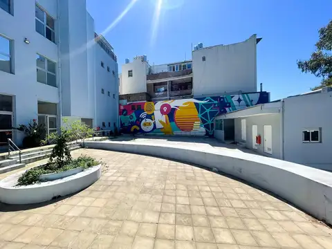 Oficina en Alquiler en Parque Patricios, CABA