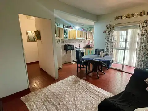 Departamento en Venta en Lanus Este, Lanus