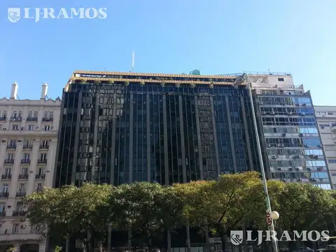 Oficina en Alquiler en Retiro, Capital Federal