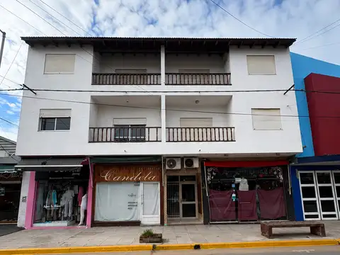 Departamento en Venta en Mar del Tuyú, Partido de La Costa