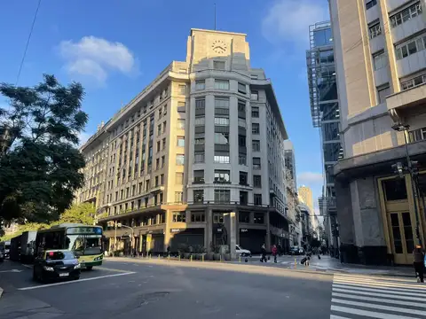 Oficina en Alquiler en Microcentro, Centro