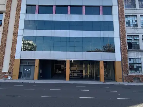 Oficina en Alquiler en Puerto Madero, CABA