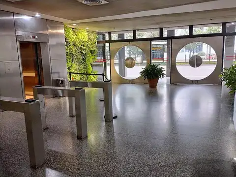 Oficina en Alquiler en Retiro, Capital Federal