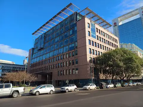 Oficina en Alquiler en Puerto Madero, Capital Federal