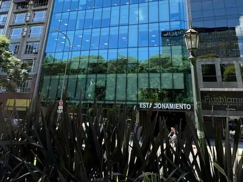 Oficina en Alquiler en San Nicolás, Capital Federal