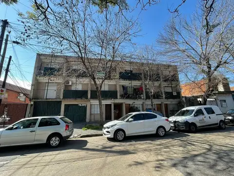Departamento en Venta en Castelar, Partido de Morón