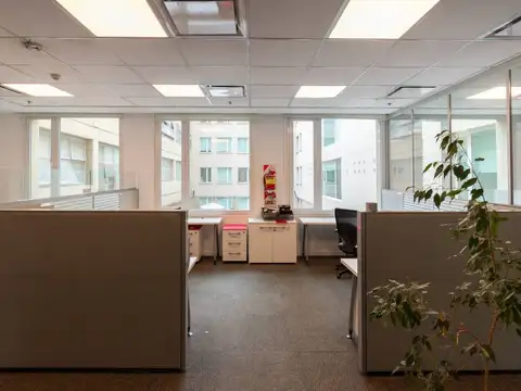 Oficina en Alquiler en Tribunales, Centro