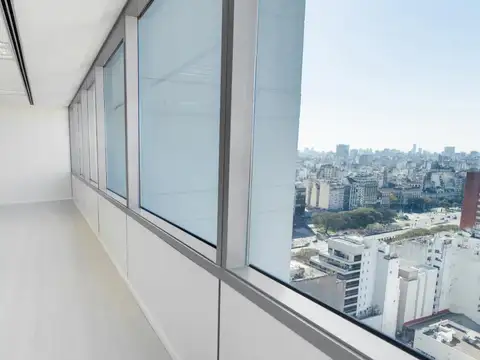 Oficina en Alquiler en Microcentro, Centro