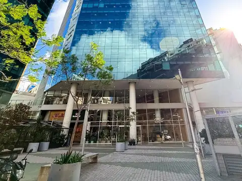 Oficina en Alquiler en Retiro, Capital Federal