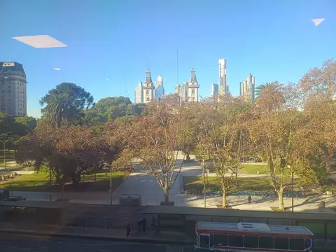 Oficina en Alquiler en Monserrat, Capital Federal