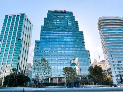 Oficina en Alquiler en Retiro, Capital Federal