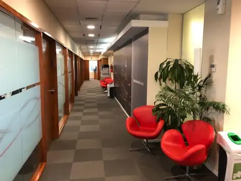 Oficina en Alquiler en Catalinas, Centro