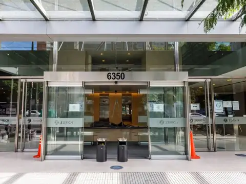 Oficina en Alquiler en Belgrano, Capital Federal