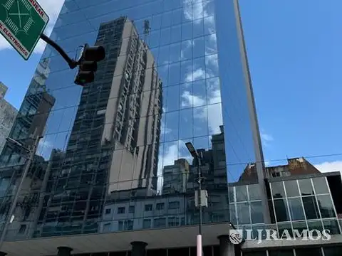 Oficina en Alquiler en Microcentro, Centro