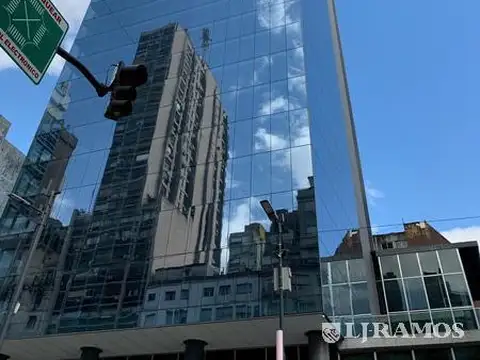 Oficina en Alquiler en Microcentro, Centro