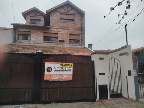 Casa en Alquiler en Martinez, Partido de San Isidro