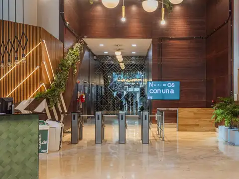 Oficina en Alquiler en Retiro, CABA