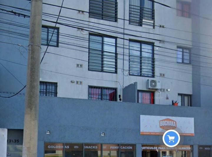Departamento · 38m² · 2 Ambientes