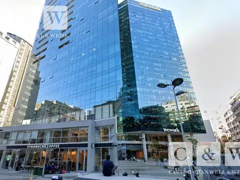 Oficina en Alquiler en Microcentro, Centro