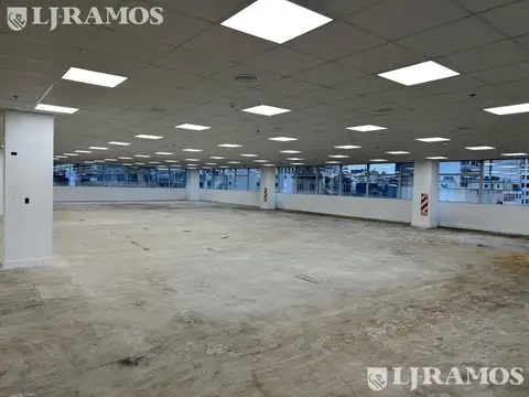 Oficina en Alquiler en Monserrat, CABA
