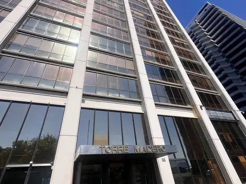 Oficina en Alquiler en Catalinas, Centro