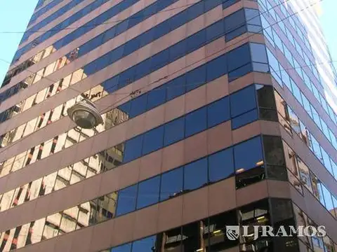 Oficina en Alquiler en Microcentro, Centro