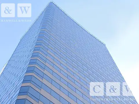 Oficina en Alquiler en Microcentro, Centro