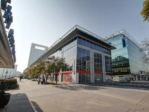 Oficina en Alquiler en Puerto Madero, Capital Federal