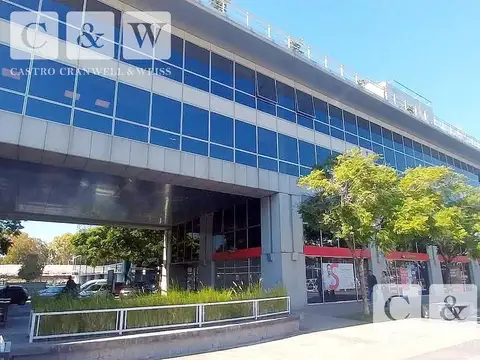 Oficina en Alquiler en Puerto Madero, Capital Federal