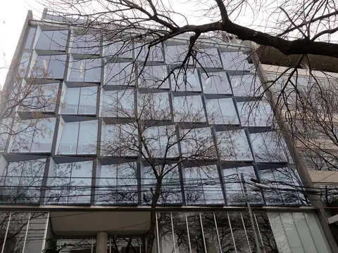 Oficina en Alquiler en Palermo, Capital Federal