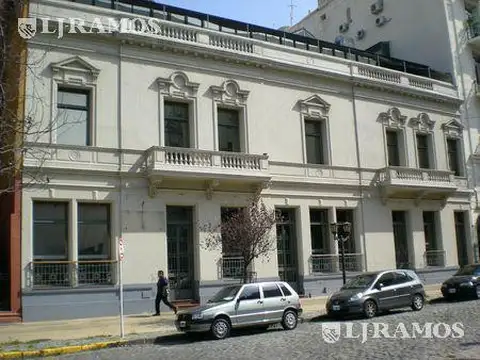 Oficina en Alquiler en San Telmo, Capital Federal
