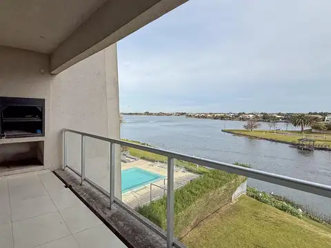 Departamento en Venta en Nordelta Yoo Nordelta, Nordelta