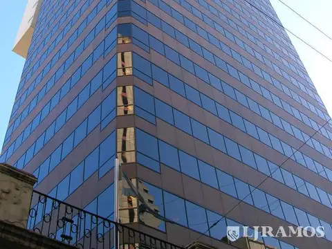 Oficina en Alquiler en Microcentro, Centro