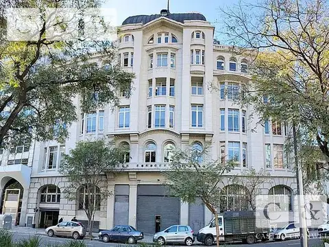 Oficina en Alquiler en San Telmo, Capital Federal