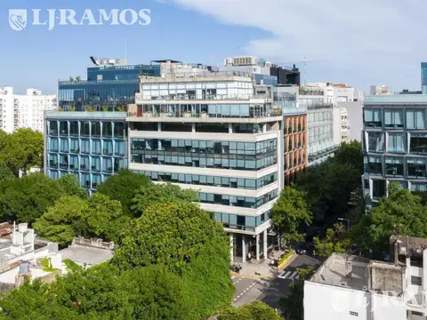 Oficina en Alquiler en Palermo, Capital Federal