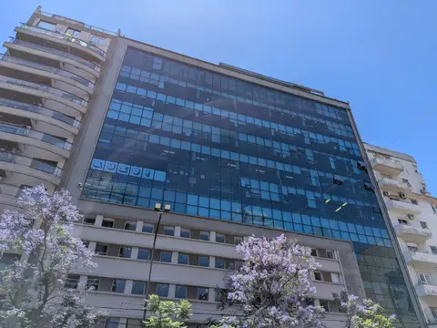 Oficina en Alquiler en Belgrano, Capital Federal