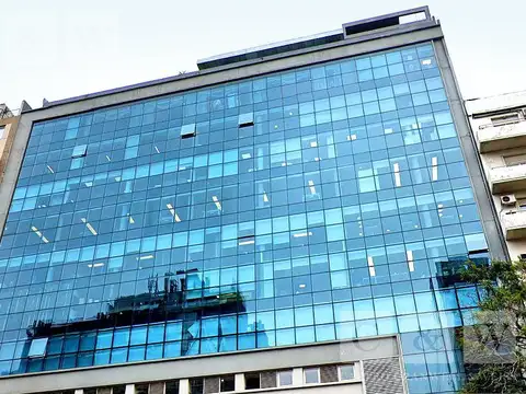 Oficina en Alquiler en Belgrano, Capital Federal