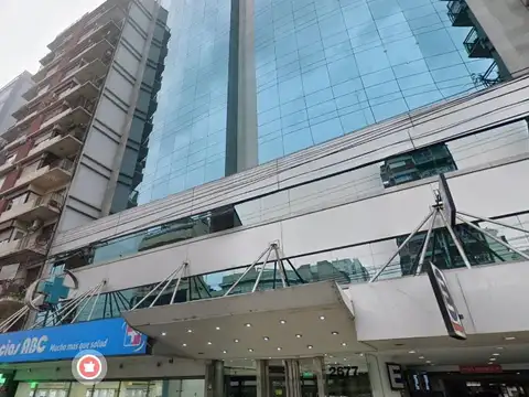 Oficina en Alquiler en Belgrano, Capital Federal