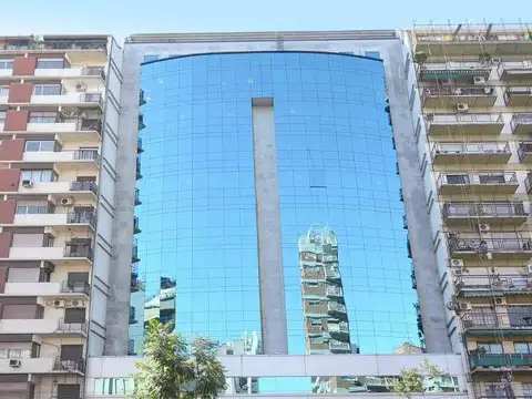 Oficina en Alquiler en Belgrano, Capital Federal