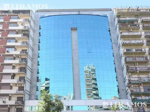 Oficina en Alquiler en Nuñez, Capital Federal