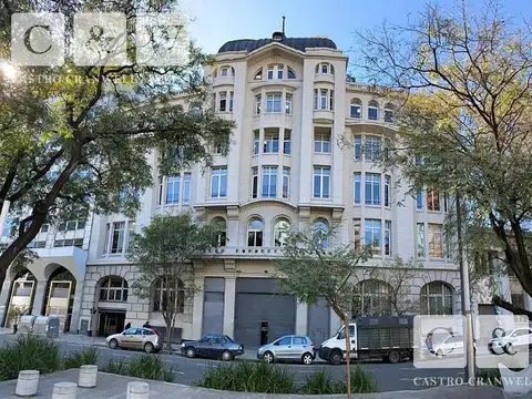 Oficina en Alquiler en San Telmo, Capital Federal