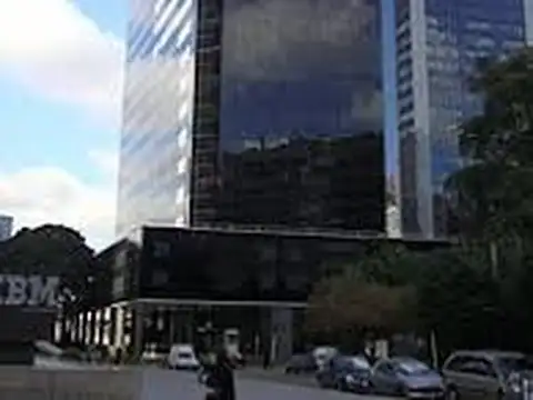 Oficina en Alquiler en Centro, Capital Federal