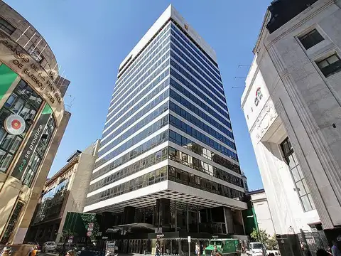 Oficina en Alquiler en San Nicolás, Capital Federal