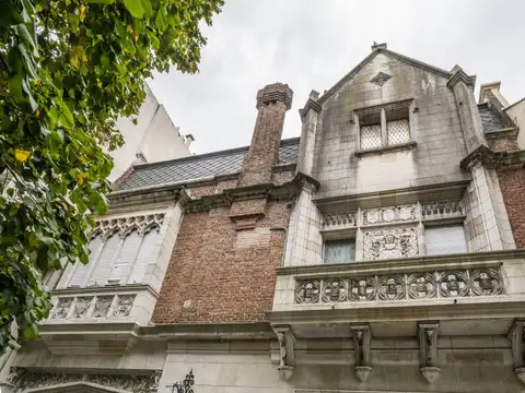 Oficina en Alquiler en Palermo Chico, Palermo