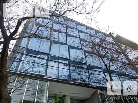 Oficina en Alquiler en Palermo, Capital Federal