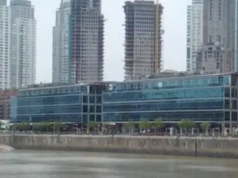 Oficina en Alquiler en Puerto Madero, Capital Federal