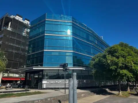 Oficina en Alquiler en Puerto Madero, Capital Federal