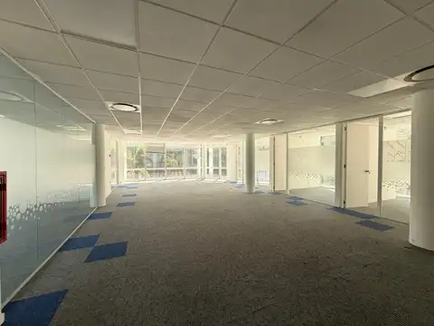 Oficina en Alquiler en Puerto Madero, CABA