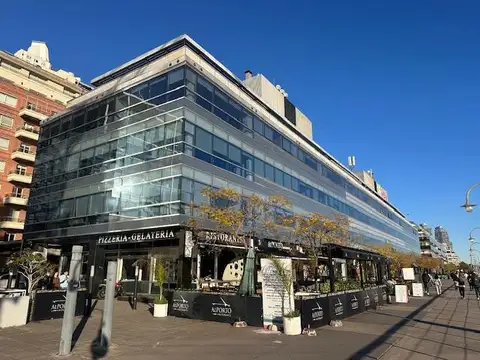 Oficina en Alquiler en Puerto Madero, Capital Federal