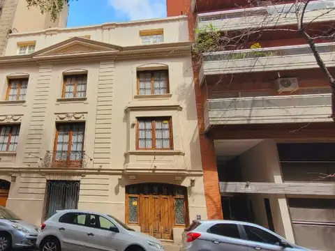 Oficina en Alquiler en Belgrano, Capital Federal